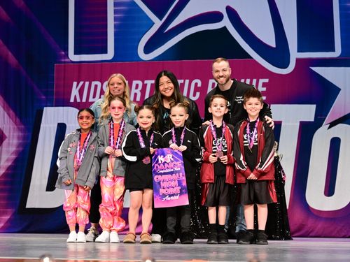 KAR EXCLUSIVE - Long Island, NY - 3/7/2025 - Awards