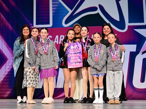 KAR EXCLUSIVE - Long Island, NY - 3/7/2025 - Awards