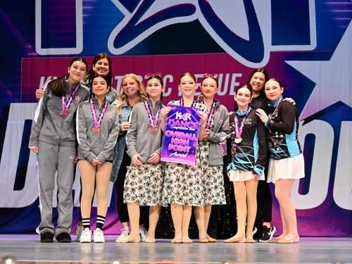 KAR EXCLUSIVE - Long Island, NY - 3/7/2025 - Awards