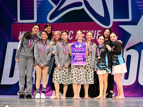 KAR EXCLUSIVE - Long Island, NY - 3/7/2025 - Awards