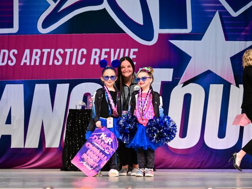 KAR EXCLUSIVE - Long Island, NY - 3/7/2025 - Awards