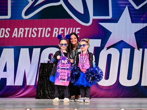 KAR EXCLUSIVE - Long Island, NY - 3/7/2025 - Awards