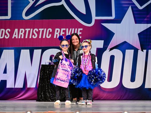 KAR EXCLUSIVE - Long Island, NY - 3/7/2025 - Awards