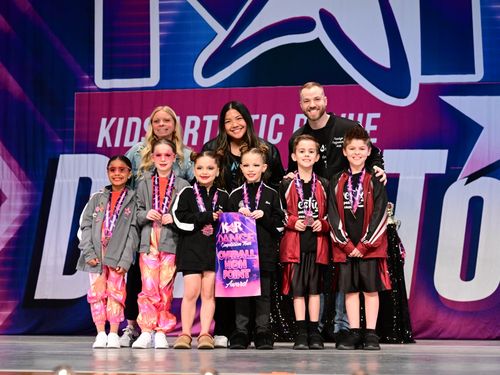 KAR EXCLUSIVE - Long Island, NY - 3/7/2025 - Awards