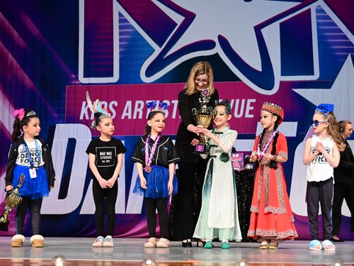 KAR EXCLUSIVE - Long Island, NY - 3/7/2025 - Awards