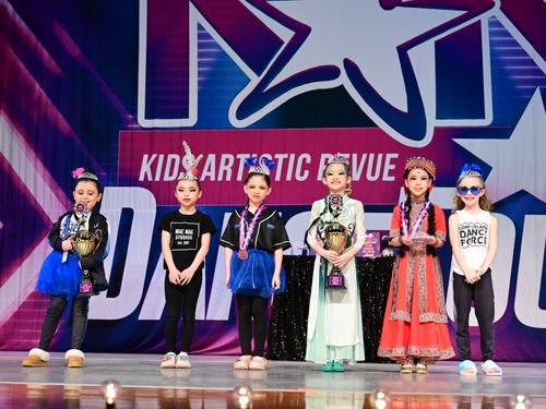 KAR EXCLUSIVE - Long Island, NY - 3/7/2025 - Awards