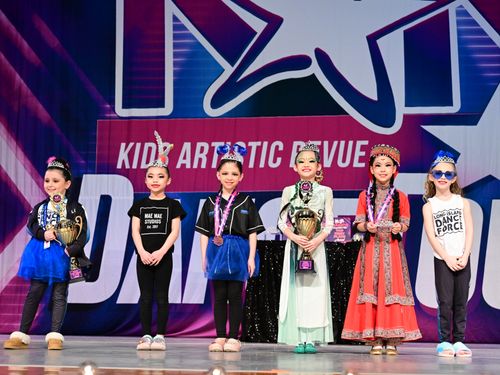 KAR EXCLUSIVE - Long Island, NY - 3/7/2025 - Awards