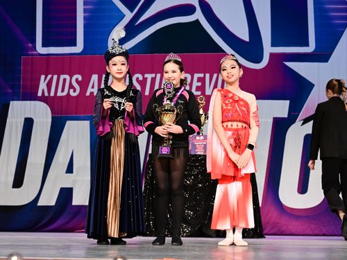 KAR EXCLUSIVE - Long Island, NY - 3/7/2025 - Awards