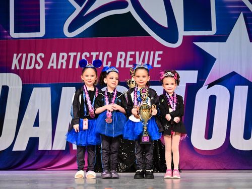 KAR EXCLUSIVE - Long Island, NY - 3/7/2025 - Awards