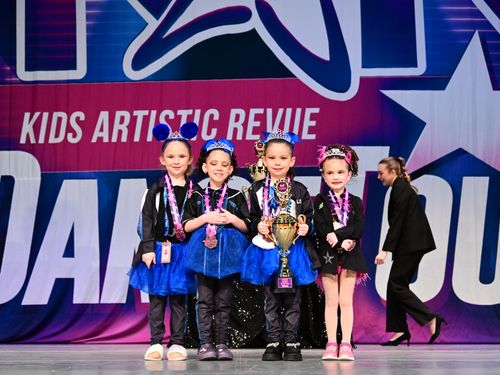 KAR EXCLUSIVE - Long Island, NY - 3/7/2025 - Awards