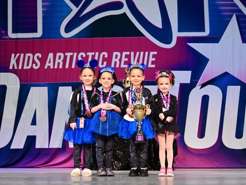 KAR EXCLUSIVE - Long Island, NY - 3/7/2025 - Awards