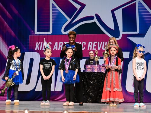 KAR EXCLUSIVE - Long Island, NY - 3/7/2025 - Awards