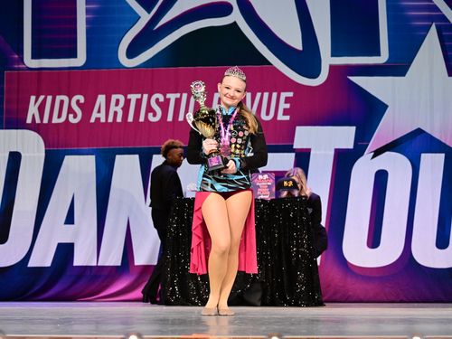 KAR EXCLUSIVE - Long Island, NY - 3/7/2025 - Awards