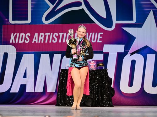 KAR EXCLUSIVE - Long Island, NY - 3/7/2025 - Awards