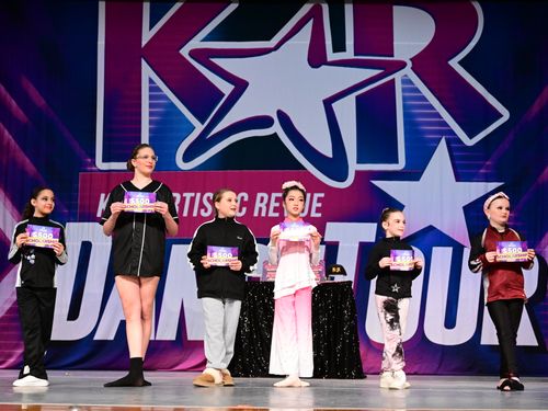 KAR EXCLUSIVE - Long Island, NY - 3/7/2025 - Awards