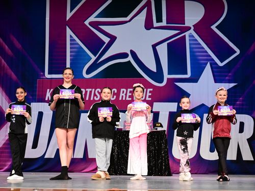 KAR EXCLUSIVE - Long Island, NY - 3/7/2025 - Awards