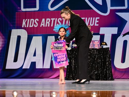 KAR EXCLUSIVE - Long Island, NY - 3/7/2025 - Awards