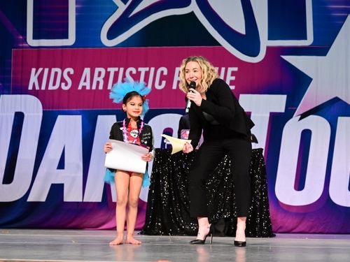 KAR EXCLUSIVE - Long Island, NY - 3/7/2025 - Awards