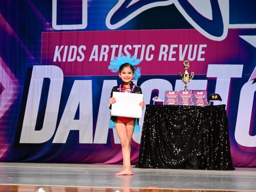 KAR EXCLUSIVE - Long Island, NY - 3/7/2025 - Awards