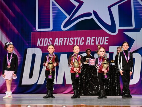 KAR EXCLUSIVE - Long Island, NY - 3/7/2025 - Awards