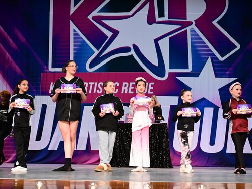 KAR EXCLUSIVE - Long Island, NY - 3/7/2025 - Awards