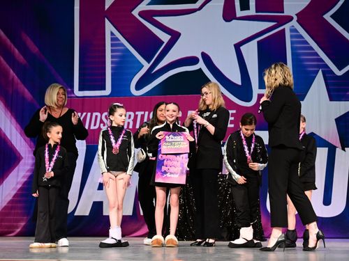 KAR EXCLUSIVE - Long Island, NY - 3/7/2025 - Awards