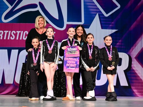 KAR EXCLUSIVE - Long Island, NY - 3/7/2025 - Awards