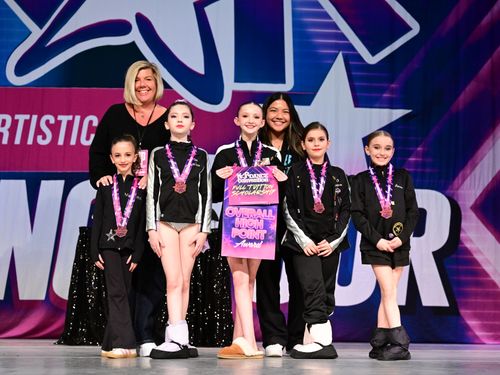 KAR EXCLUSIVE - Long Island, NY - 3/7/2025 - Awards