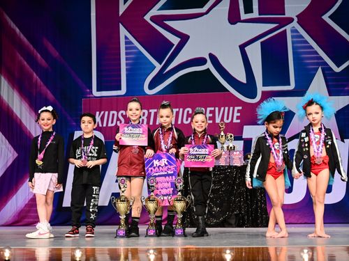 KAR EXCLUSIVE - Long Island, NY - 3/7/2025 - Awards