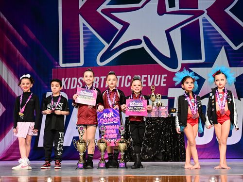 KAR EXCLUSIVE - Long Island, NY - 3/7/2025 - Awards