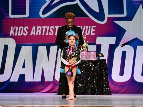 KAR EXCLUSIVE - Long Island, NY - 3/7/2025 - Awards