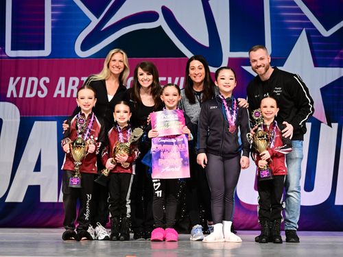 KAR EXCLUSIVE - Long Island, NY - 3/7/2025 - Awards