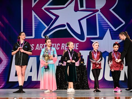 KAR EXCLUSIVE - Long Island, NY - 3/7/2025 - Awards
