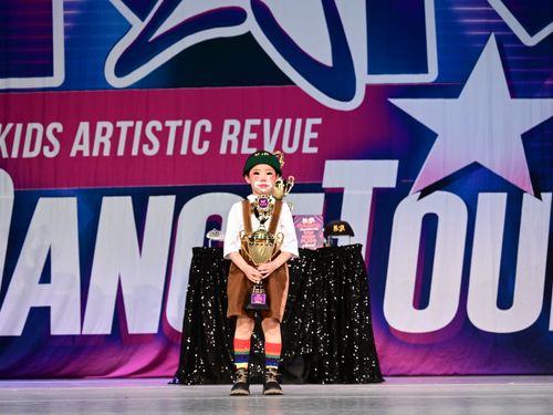 KAR EXCLUSIVE - Long Island, NY - 3/7/2025 - Awards