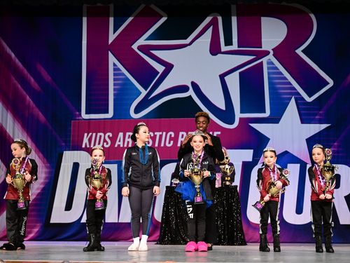 KAR EXCLUSIVE - Long Island, NY - 3/7/2025 - Awards