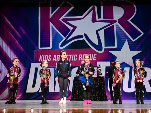 KAR EXCLUSIVE - Long Island, NY - 3/7/2025 - Awards