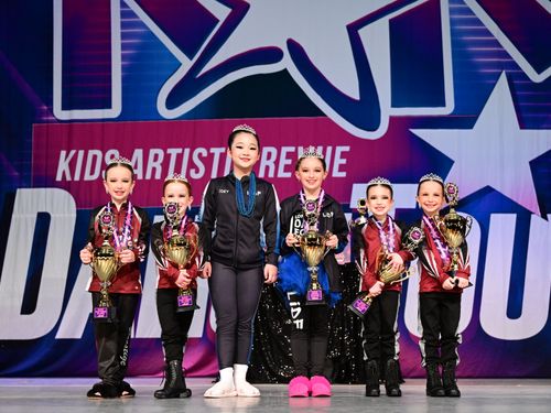 KAR EXCLUSIVE - Long Island, NY - 3/7/2025 - Awards