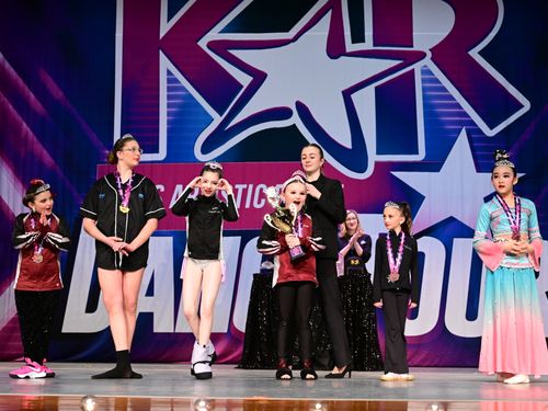 KAR EXCLUSIVE - Long Island, NY - 3/7/2025 - Awards