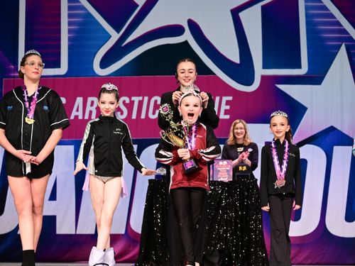 KAR EXCLUSIVE - Long Island, NY - 3/7/2025 - Awards