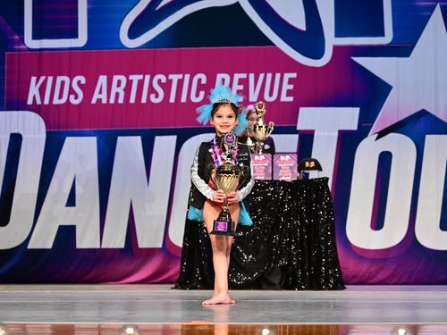 KAR EXCLUSIVE - Long Island, NY - 3/7/2025 - Awards
