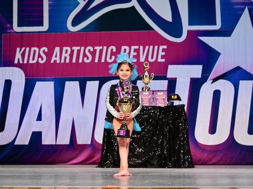 KAR EXCLUSIVE - Long Island, NY - 3/7/2025 - Awards