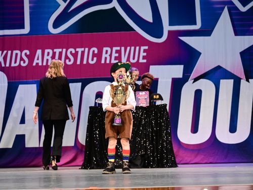 KAR EXCLUSIVE - Long Island, NY - 3/7/2025 - Awards