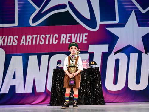 KAR EXCLUSIVE - Long Island, NY - 3/7/2025 - Awards