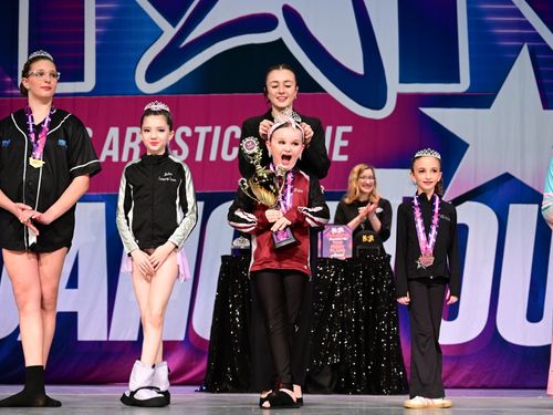 KAR EXCLUSIVE - Long Island, NY - 3/7/2025 - Awards