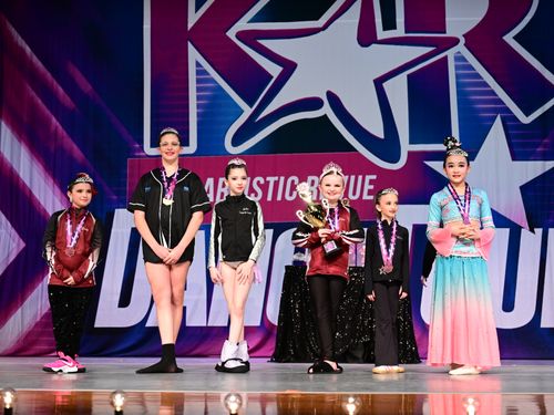 KAR EXCLUSIVE - Long Island, NY - 3/7/2025 - Awards