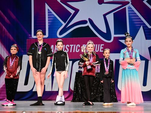 KAR EXCLUSIVE - Long Island, NY - 3/7/2025 - Awards