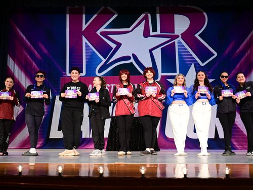 KAR EXCLUSIVE - Long Island, NY - 3/7/2025 - Awards