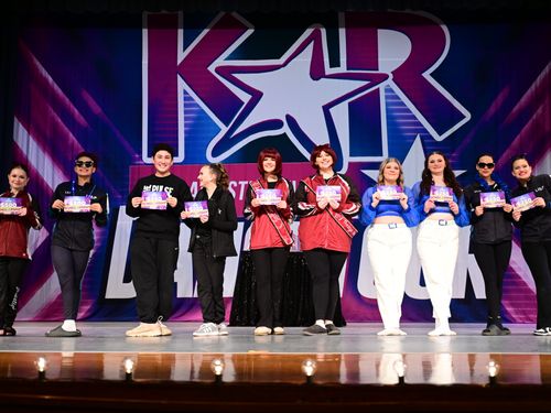 KAR EXCLUSIVE - Long Island, NY - 3/7/2025 - Awards