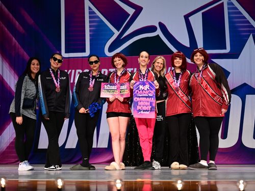 KAR EXCLUSIVE - Long Island, NY - 3/7/2025 - Awards