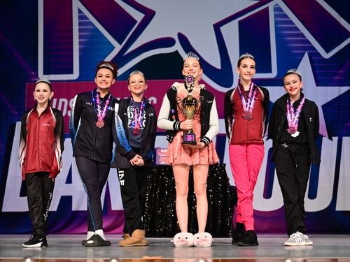 KAR EXCLUSIVE - Long Island, NY - 3/7/2025 - Awards
